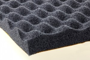 Sound Absorber 15
