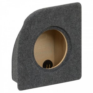 Ohišje za subwoofer - Octavia III hatchback (2012->)