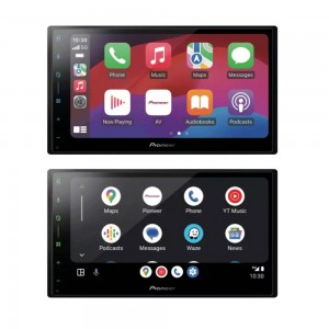 SPH-DA77DAB - Avtoradio Pioneer