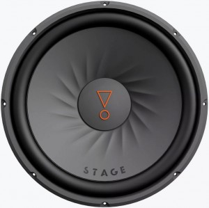 Stage 122D - JBL subwoofer