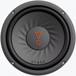 Stage 82 - JBL subwoofer