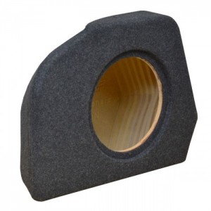 Ohišje za subwoofer - Toyota Avensis Wagon (2009->) L