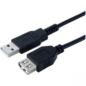 USB kabel - 1,8m