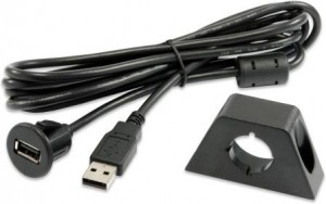 KCE-USB3 - Alpine USB podaljšek
