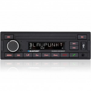 Valencia 200 DAB BT- Blaupunkt avtoradio