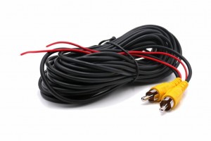 Blaupunkt RCA-chinc video kabel 10m