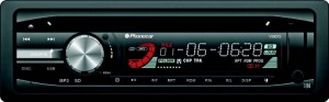 Dvd predvajalnik Phonocar VM072
