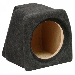 Ohišje za subwoofer - VW Sharan II (2010->)
