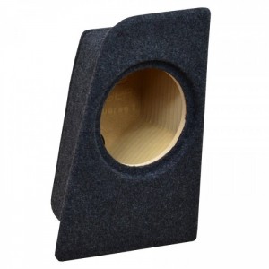 Ohišje za subwoofer - VW Touareg (2002->2010)