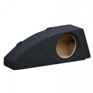 Ohišje za subwoofer - VW Beetle