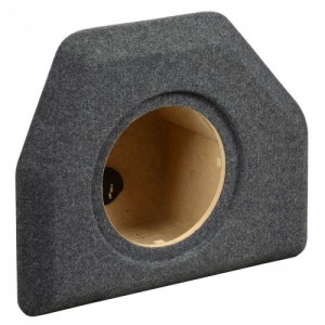 Ohišje za subwoofer - VW Passat B6 (2005->2010)
