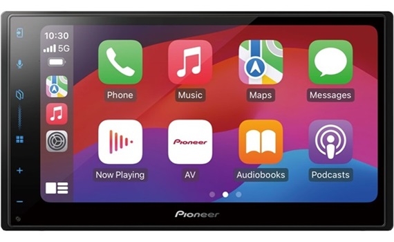 Pioneer SPH-DA77DAB
